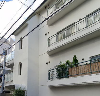 東洋大学 マンション 1DK