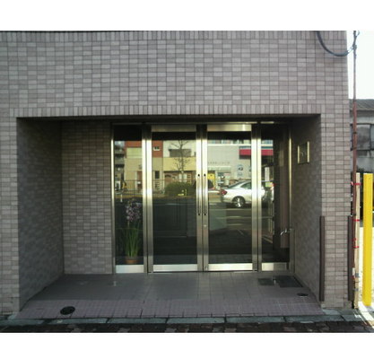 東洋大学 マンション 1DK