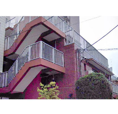 東洋大学 マンション 1LDK