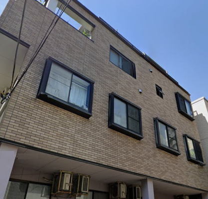東洋大学 マンション 1K