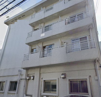 東洋大学 マンション 1R