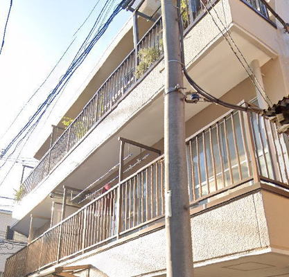 東洋大学 マンション 1LDK