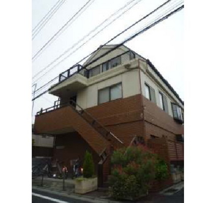 東洋大学 マンション 1K