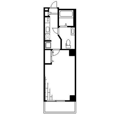 東洋大学 マンション 1K