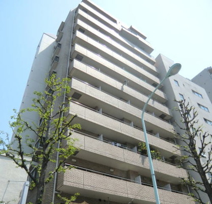 東洋大学 マンション 1R