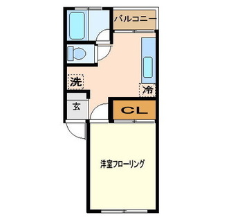 東京都文京区千石４丁目 賃貸マンション 1DK