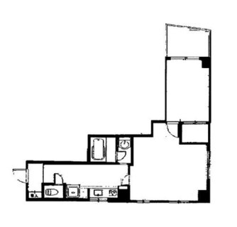 東京都豊島区駒込１丁目 賃貸マンション 2DK