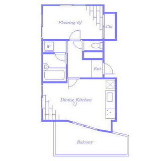 東京都文京区千石４丁目 賃貸マンション 1DK