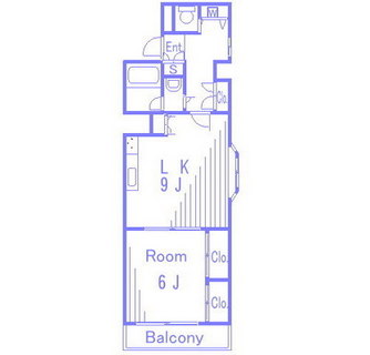 東京都文京区根津１丁目 賃貸マンション 1LDK