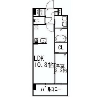 東京都文京区千駄木２丁目 賃貸マンション 1LDK