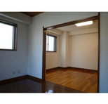 東京都文京区千駄木３丁目 賃貸マンション 2DK