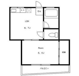 東京都文京区本駒込４丁目 賃貸マンション 1LDK