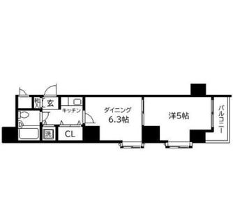 東京都文京区本駒込３丁目 賃貸マンション 1DK