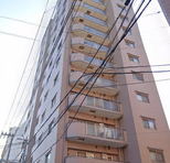 東京都文京区本駒込５丁目 賃貸マンション 1DK