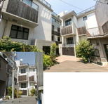 東京都文京区西片２丁目 賃貸マンション 1LDK