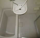 東京都文京区千駄木５丁目 賃貸マンション 1R