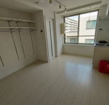 東京都豊島区巣鴨１丁目 賃貸マンション 1R