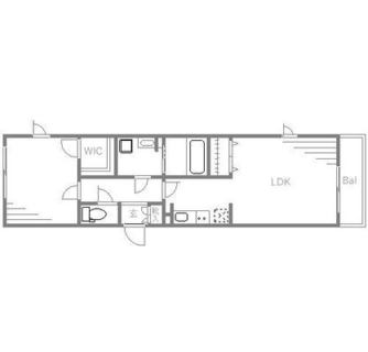 東京都文京区千石４丁目 賃貸マンション 1LDK