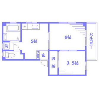 東京都文京区小石川１丁目 賃貸マンション 1SDK